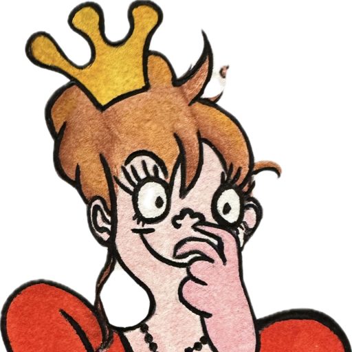 Journal d'une Asper'Girl